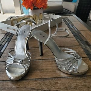 Apt 9 High Heel Sandal